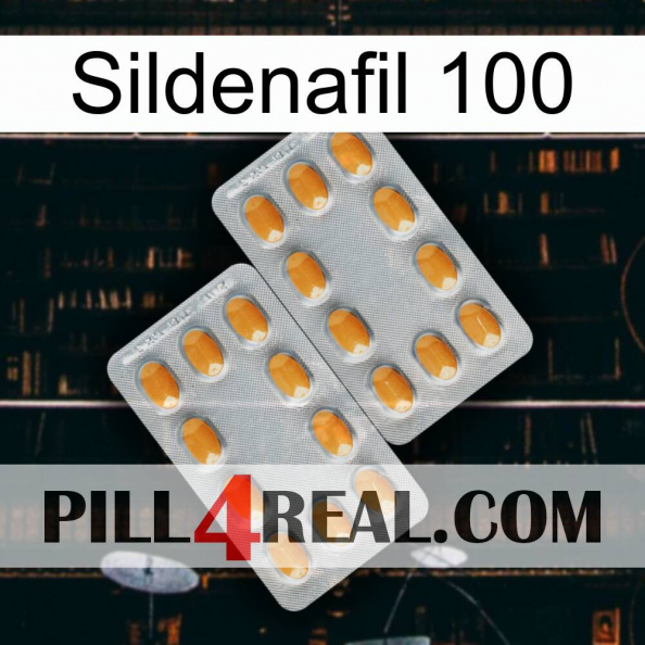 Sildenafil 100 cialis4